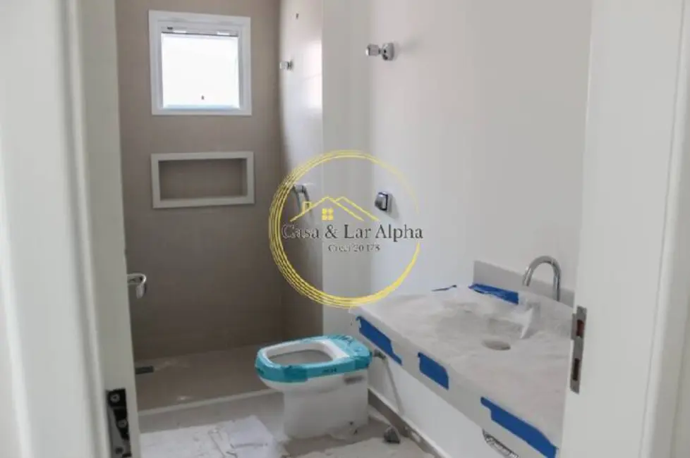 Foto 5 de Casa com 4 quartos à venda, 392m2 em Alphaville, Santana De Parnaiba - SP