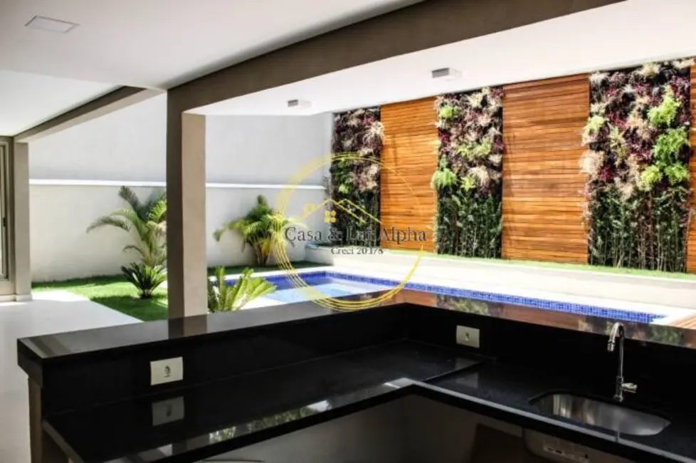 Foto 9 de Casa com 5 quartos à venda, 560m2 em Barueri - SP