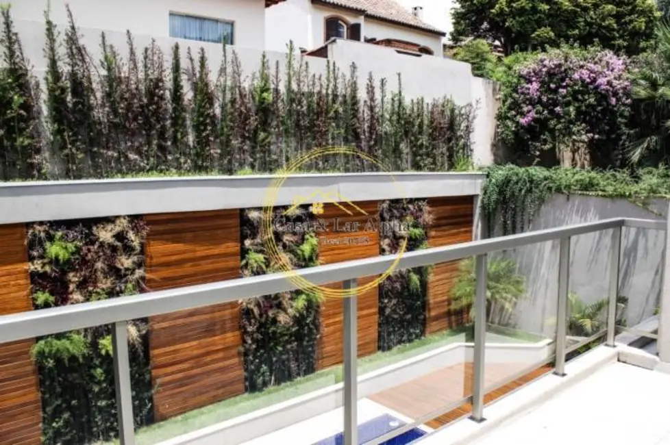 Foto 3 de Casa com 5 quartos à venda, 560m2 em Barueri - SP