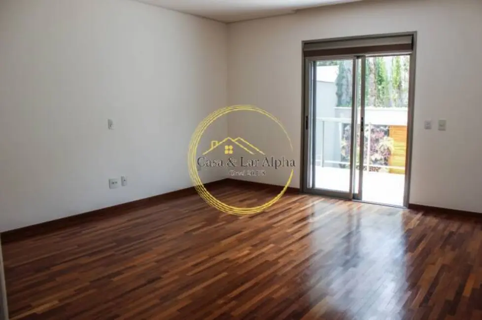 Foto 2 de Casa com 5 quartos à venda, 560m2 em Barueri - SP