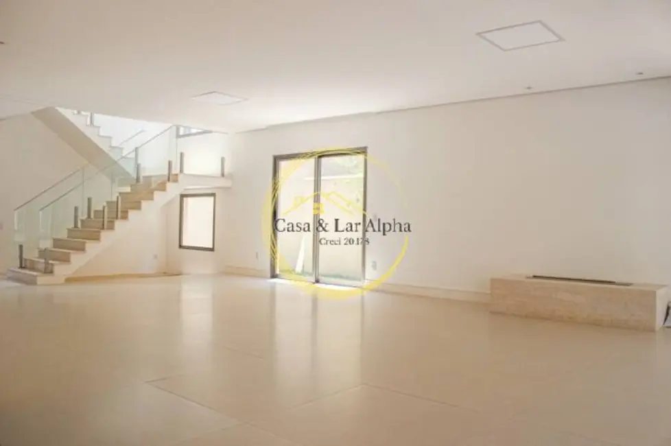 Foto 8 de Casa com 5 quartos à venda, 560m2 em Barueri - SP