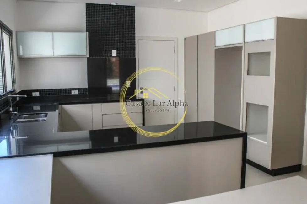 Foto 7 de Casa com 5 quartos à venda, 560m2 em Barueri - SP