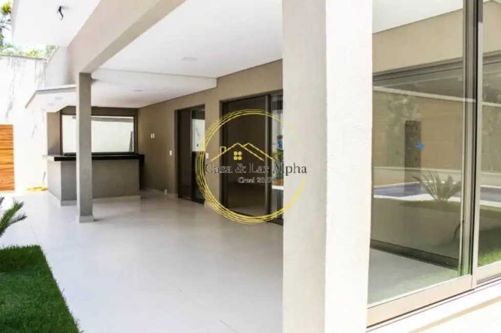 Foto 6 de Casa com 5 quartos à venda, 560m2 em Barueri - SP