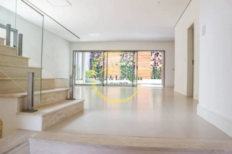 Foto 4 de Casa com 5 quartos à venda, 560m2 em Barueri - SP