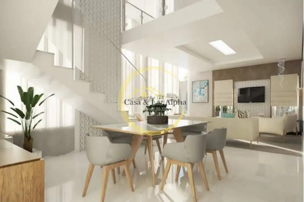 Casa com 4 quartos à venda, 466m2 em Alphaville, Santana De Parnaiba - SP - imagem 6 Foto 6 de Casa com 4 quartos à venda, 466m2 em Alphaville, Santana De Parnaiba - SP