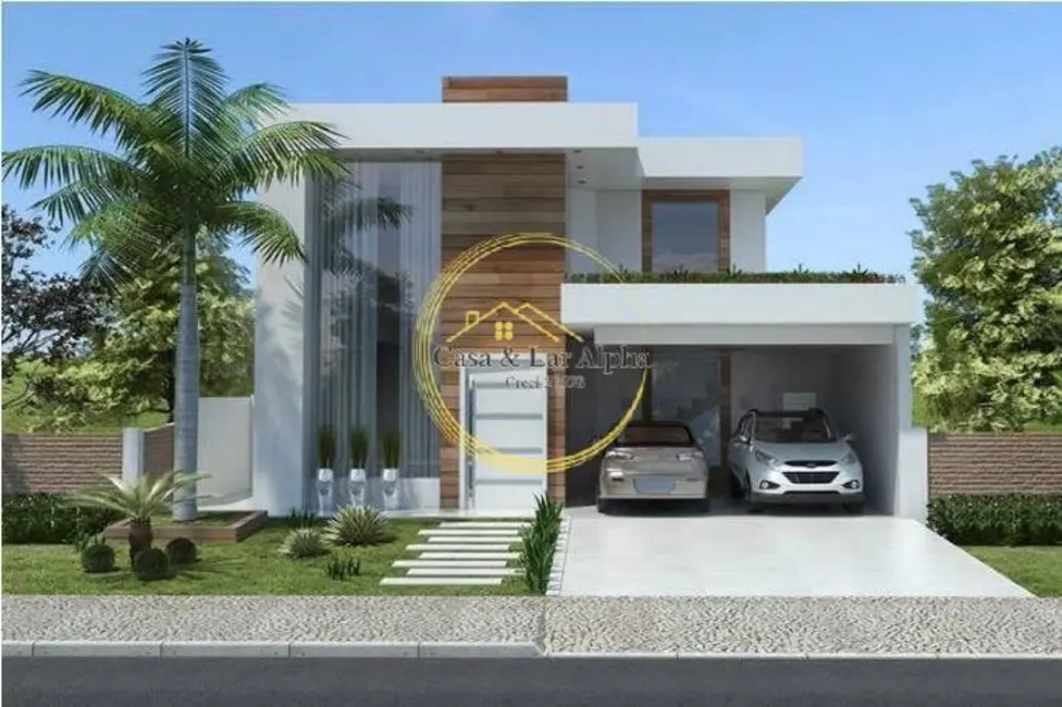 Foto 1 de Casa com 4 quartos à venda, 466m2 em Alphaville, Santana De Parnaiba - SP