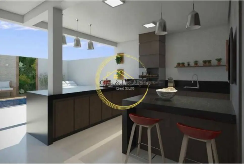 Casa com 4 quartos à venda, 466m2 em Alphaville, Santana De Parnaiba - SP - imagem 3 Foto 3 de Casa com 4 quartos à venda, 466m2 em Alphaville, Santana De Parnaiba - SP