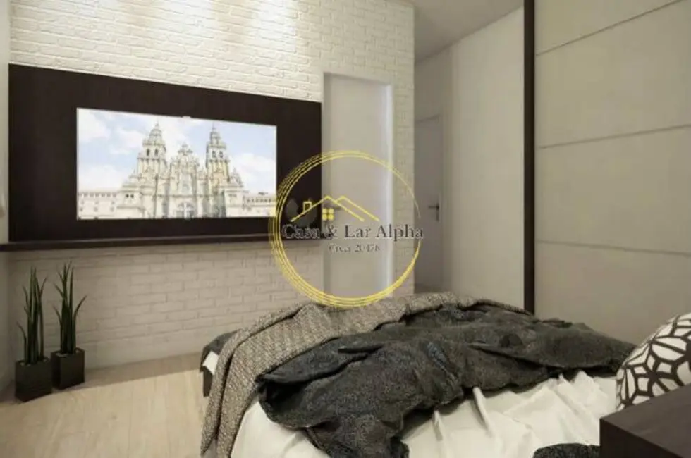 Foto 2 de Casa com 4 quartos à venda, 466m2 em Alphaville, Santana De Parnaiba - SP