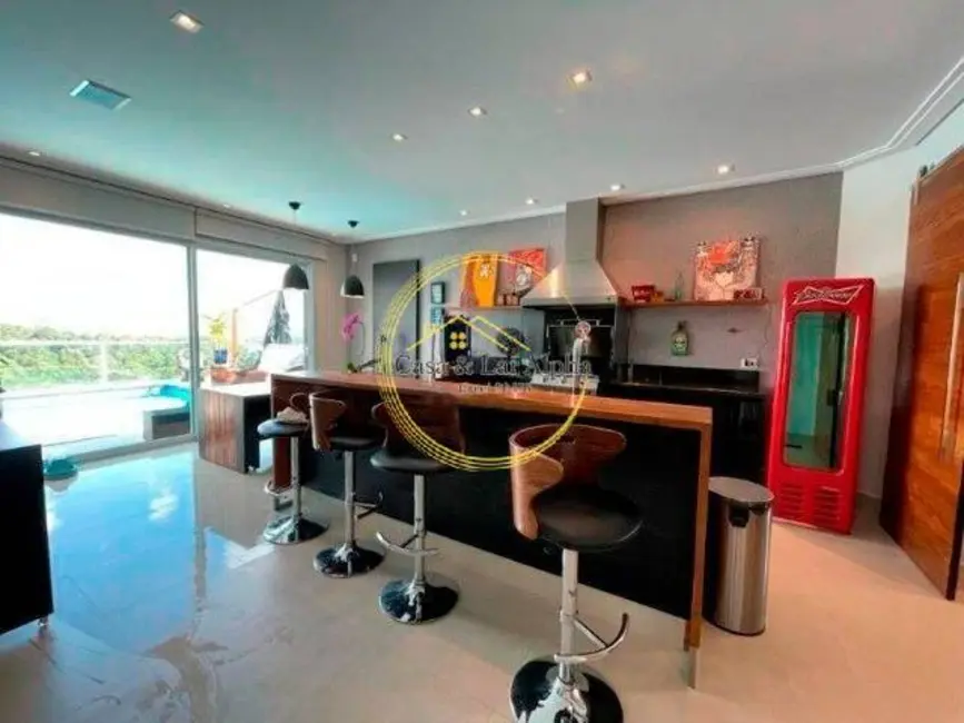 Foto 2 de Casa com 4 quartos à venda, 570m2 em Alphaville, Santana De Parnaiba - SP