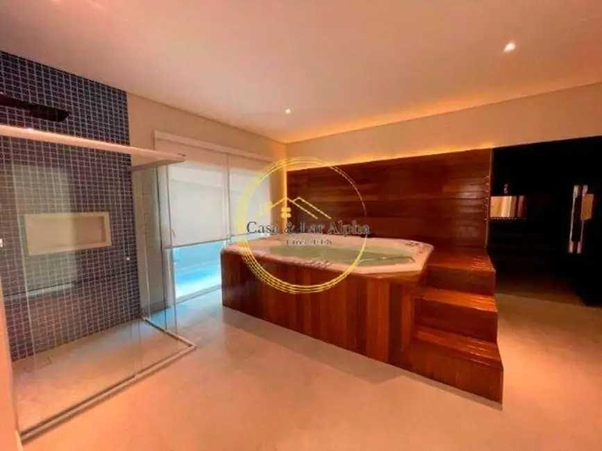 Casa com 4 quartos à venda, 570m2 em Alphaville, Santana De Parnaiba - SP - imagem 9 Foto 9 de Casa com 4 quartos à venda, 570m2 em Alphaville, Santana De Parnaiba - SP