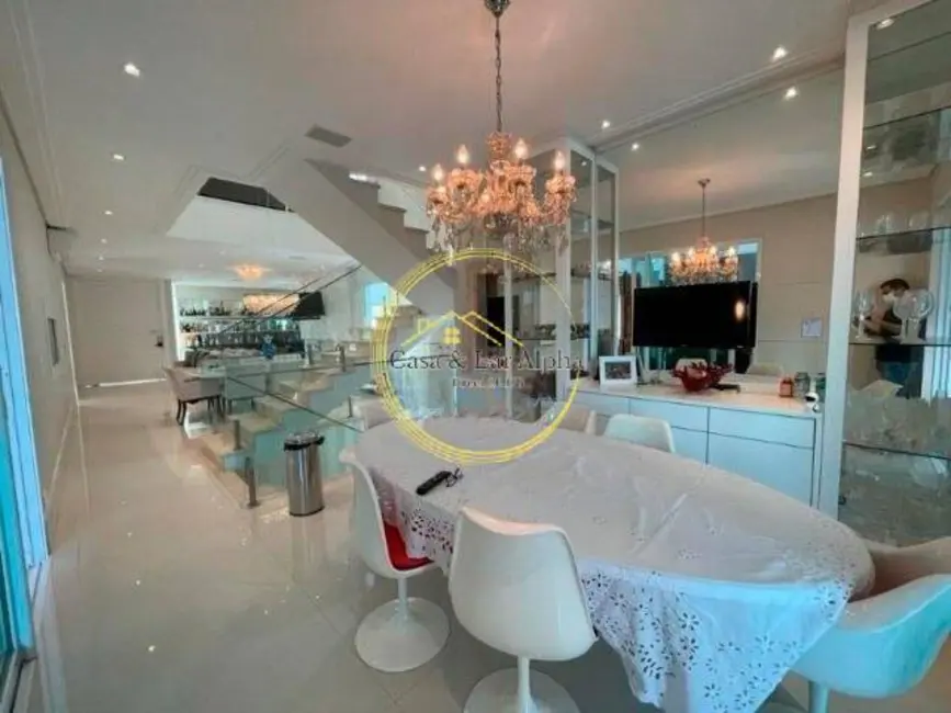 Foto 1 de Casa com 4 quartos à venda, 570m2 em Alphaville, Santana De Parnaiba - SP