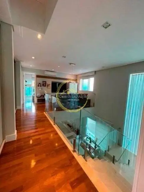 Casa com 4 quartos à venda, 570m2 em Alphaville, Santana De Parnaiba - SP - imagem 6 Foto 6 de Casa com 4 quartos à venda, 570m2 em Alphaville, Santana De Parnaiba - SP