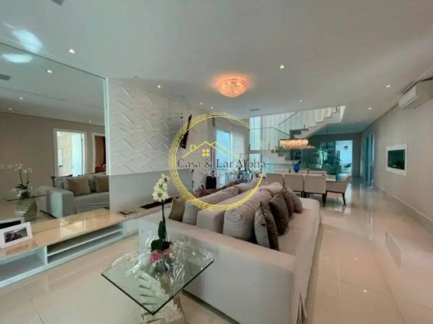 Casa com 4 quartos à venda, 570m2 em Alphaville, Santana De Parnaiba - SP - imagem 3 Foto 3 de Casa com 4 quartos à venda, 570m2 em Alphaville, Santana De Parnaiba - SP