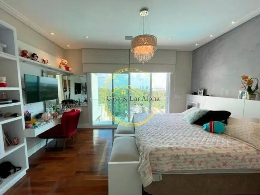 Casa com 4 quartos à venda, 570m2 em Alphaville, Santana De Parnaiba - SP - imagem 8 Foto 8 de Casa com 4 quartos à venda, 570m2 em Alphaville, Santana De Parnaiba - SP