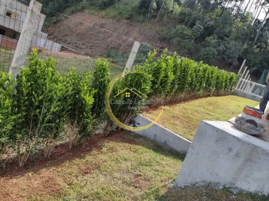 Foto 5 de Casa com 4 quartos à venda e para alugar, 586m2 em Tamboré, Barueri - SP