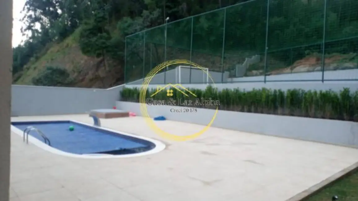 Foto 2 de Casa com 4 quartos à venda e para alugar, 586m2 em Tamboré, Barueri - SP