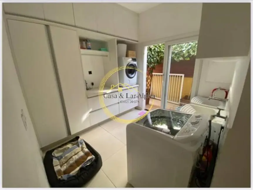 Casa com 4 quartos à venda, 454m2 em Alphaville, Santana De Parnaiba - SP - imagem 8 Foto 8 de Casa com 4 quartos à venda, 454m2 em Alphaville, Santana De Parnaiba - SP