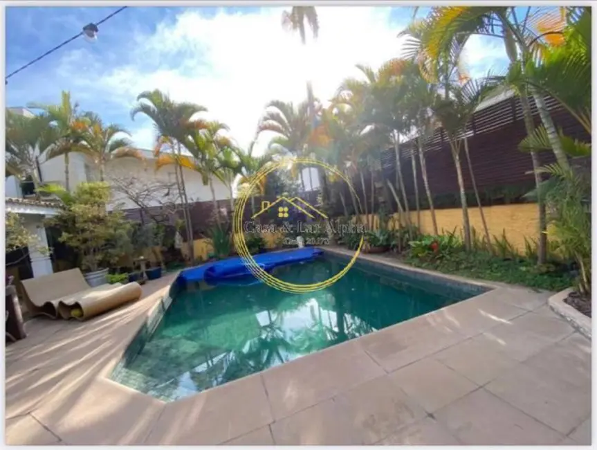 Foto 2 de Casa com 4 quartos à venda, 454m2 em Alphaville, Santana De Parnaiba - SP