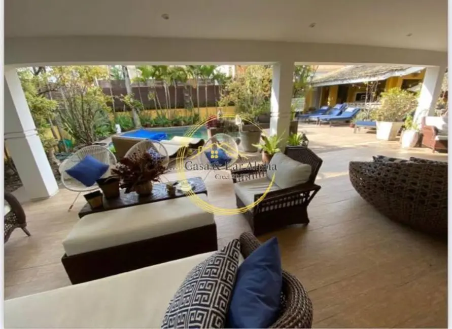 Casa com 4 quartos à venda, 454m2 em Alphaville, Santana De Parnaiba - SP - imagem 3 Foto 3 de Casa com 4 quartos à venda, 454m2 em Alphaville, Santana De Parnaiba - SP
