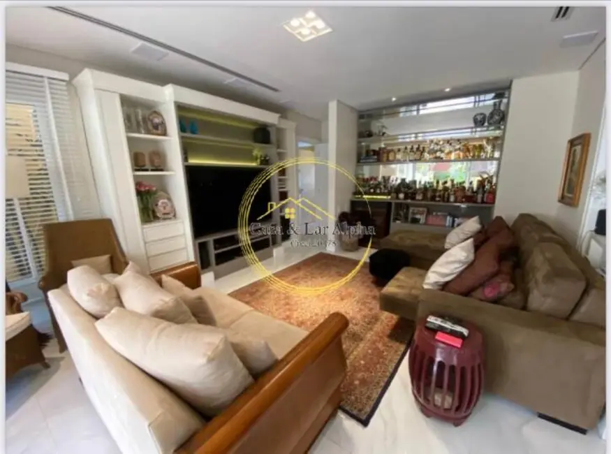 Casa com 4 quartos à venda, 454m2 em Alphaville, Santana De Parnaiba - SP - imagem 6 Foto 6 de Casa com 4 quartos à venda, 454m2 em Alphaville, Santana De Parnaiba - SP