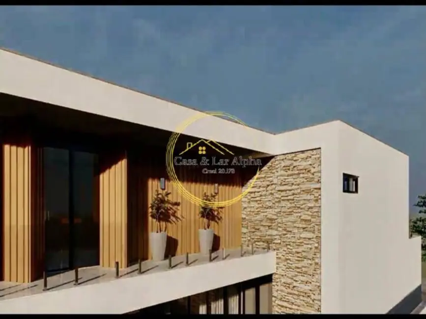 Foto 4 de Lote de Condomínio à venda, 420m2 em Alphaville, Santana De Parnaiba - SP