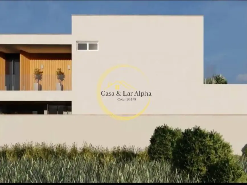 Foto 7 de Lote de Condomínio à venda, 420m2 em Alphaville, Santana De Parnaiba - SP