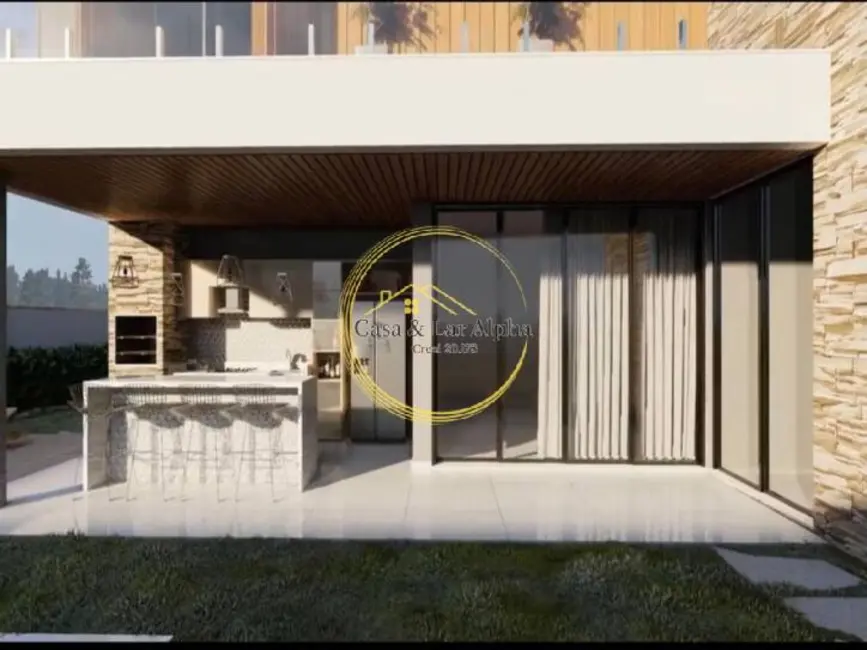 Foto 9 de Lote de Condomínio à venda, 420m2 em Alphaville, Santana De Parnaiba - SP