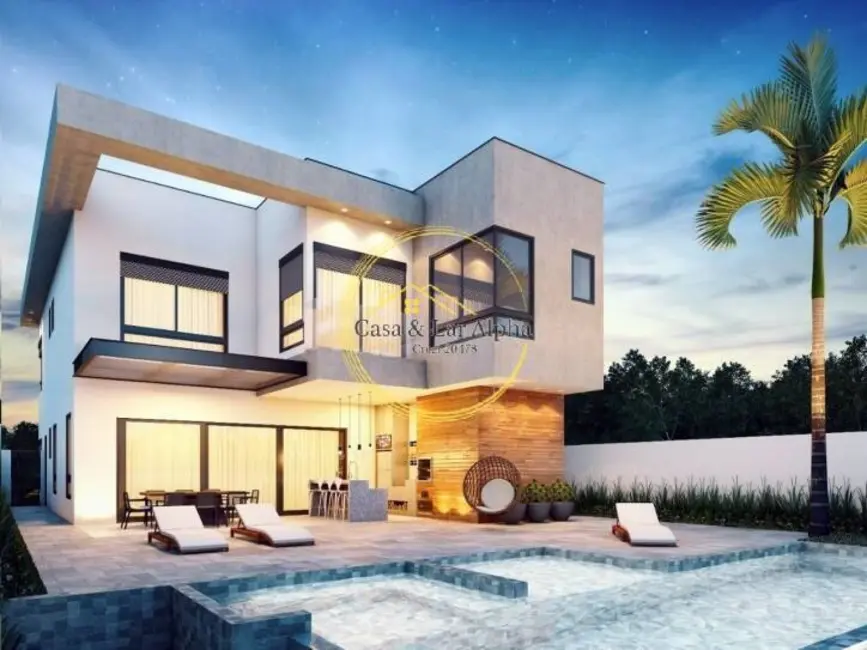 Casa com 5 quartos à venda, 384m2 em Alphaville, Santana De Parnaiba - SP - imagem 3 Foto 3 de Casa com 5 quartos à venda, 384m2 em Alphaville, Santana De Parnaiba - SP