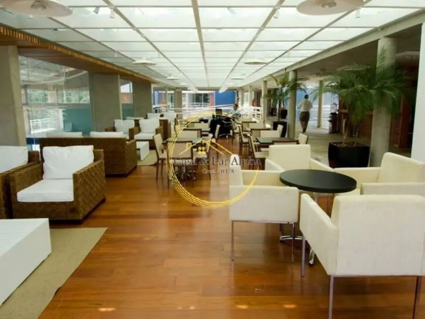 Casa com 5 quartos à venda, 384m2 em Alphaville, Santana De Parnaiba - SP - imagem 6 Foto 6 de Casa com 5 quartos à venda, 384m2 em Alphaville, Santana De Parnaiba - SP