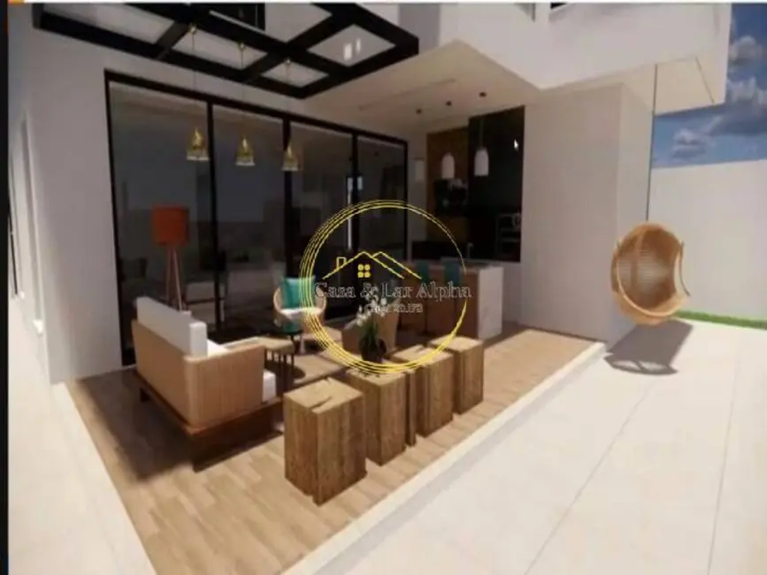Casa com 5 quartos à venda, 384m2 em Alphaville, Santana De Parnaiba - SP - imagem 4 Foto 4 de Casa com 5 quartos à venda, 384m2 em Alphaville, Santana De Parnaiba - SP