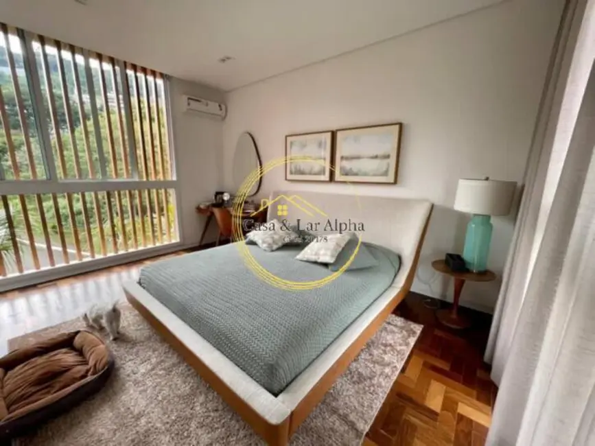 Foto 7 de Casa com 3 quartos para alugar, 474m2 em Alphaville, Santana De Parnaiba - SP