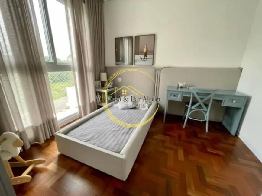 Foto 6 de Casa com 3 quartos para alugar, 474m2 em Alphaville, Santana De Parnaiba - SP