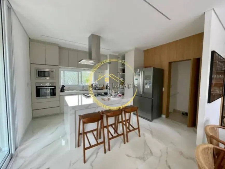 Foto 5 de Casa com 3 quartos para alugar, 474m2 em Alphaville, Santana De Parnaiba - SP