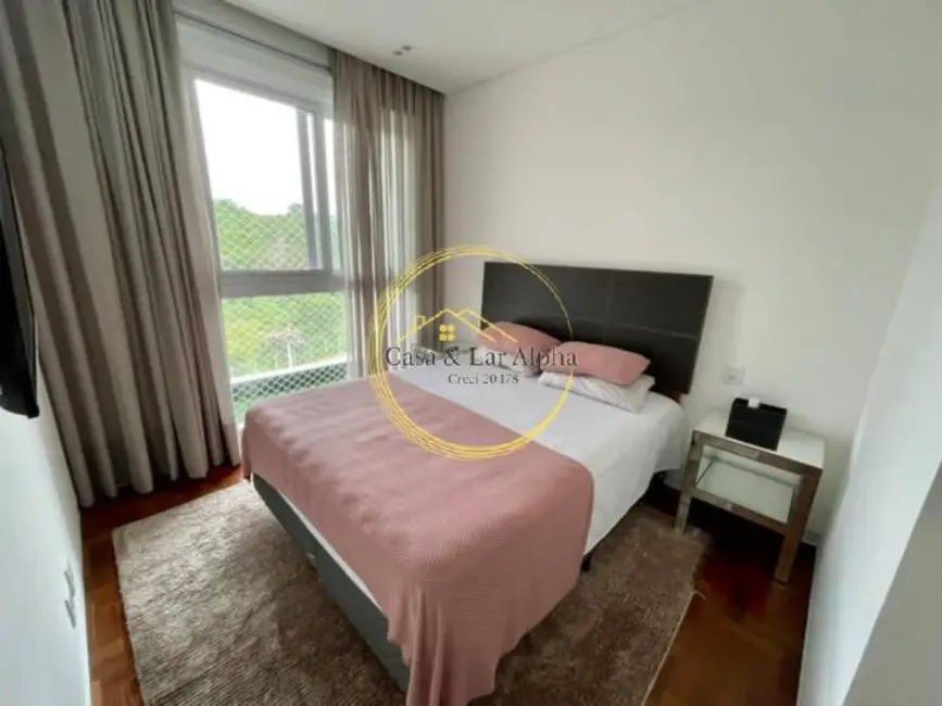 Foto 8 de Casa com 3 quartos para alugar, 474m2 em Alphaville, Santana De Parnaiba - SP