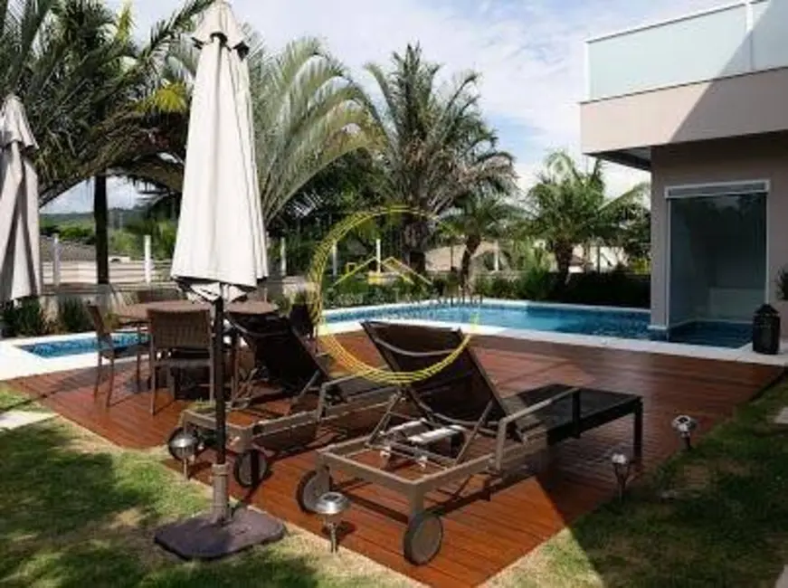 Foto 4 de Casa com 6 quartos à venda, 681m2 em Barueri - SP