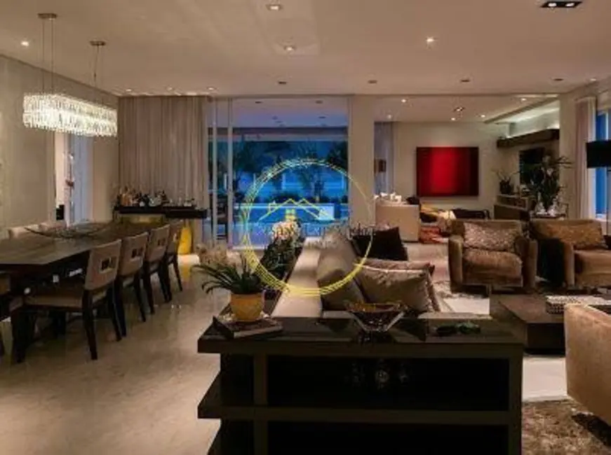 Foto 2 de Casa com 6 quartos à venda, 681m2 em Barueri - SP