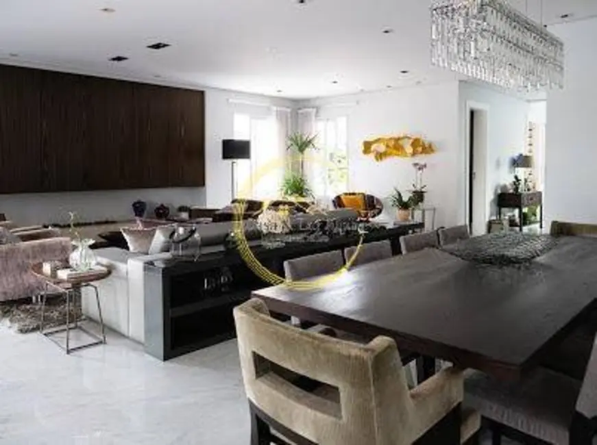 Foto 5 de Casa com 6 quartos à venda, 681m2 em Barueri - SP