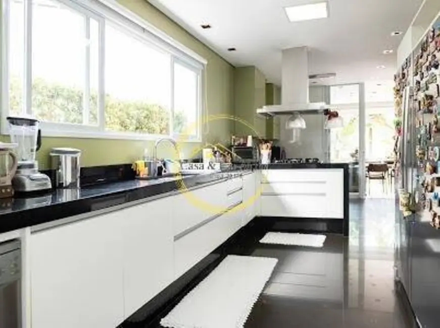 Foto 6 de Casa com 6 quartos à venda, 681m2 em Barueri - SP