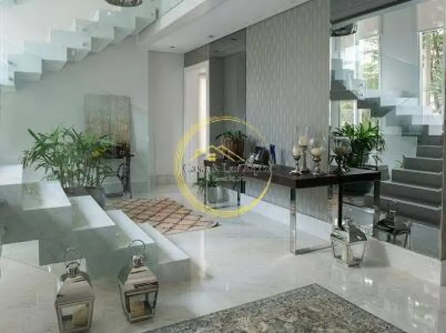 Foto 7 de Casa com 6 quartos à venda, 681m2 em Barueri - SP