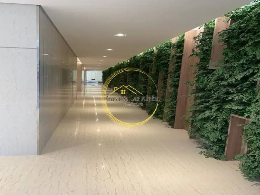 Foto 4 de Apartamento com 4 quartos à venda, 336m2 em Barueri - SP