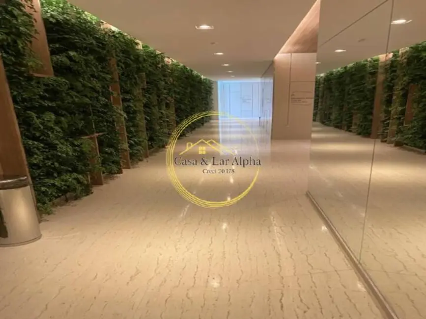 Foto 5 de Apartamento com 4 quartos à venda, 336m2 em Barueri - SP