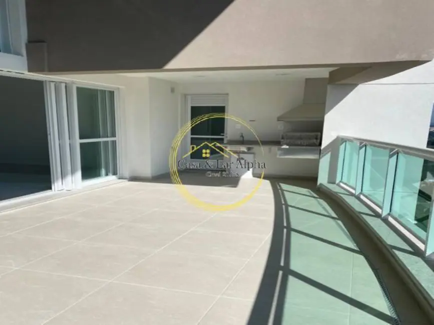 Foto 3 de Apartamento com 4 quartos à venda, 336m2 em Barueri - SP