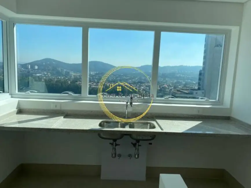 Foto 9 de Apartamento com 4 quartos à venda, 336m2 em Barueri - SP
