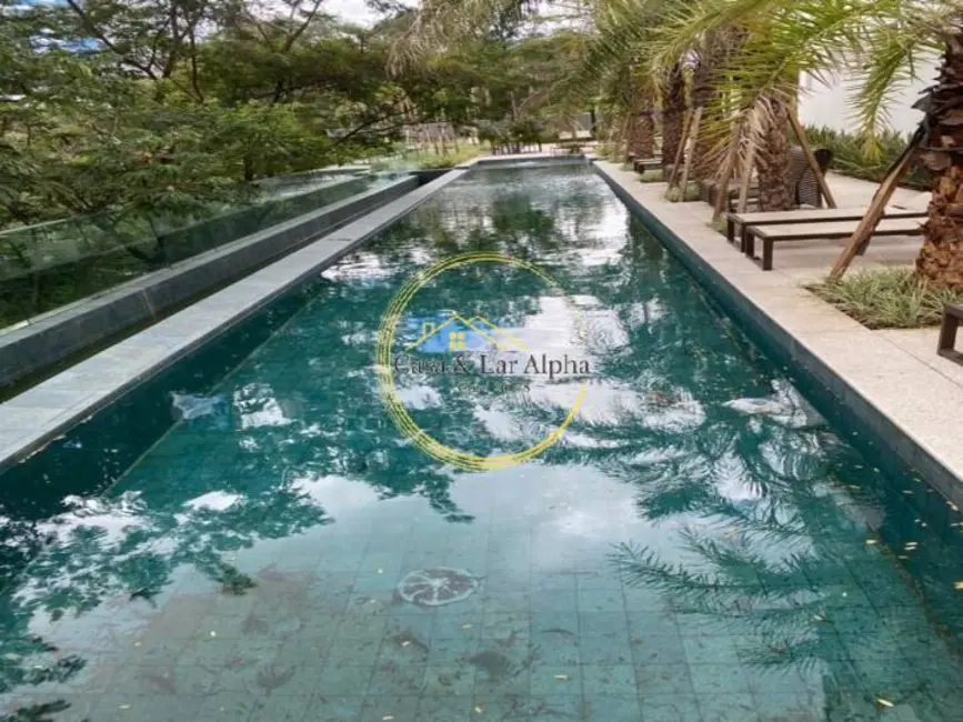 Foto 6 de Apartamento com 4 quartos à venda, 336m2 em Barueri - SP