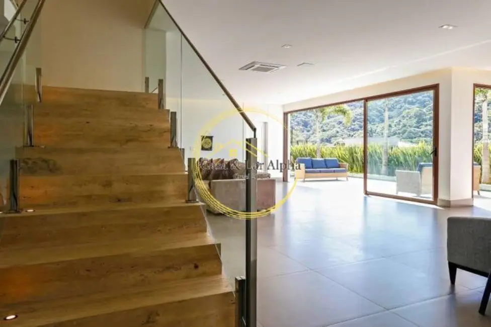 Casa com 4 quartos à venda, 520m2 em Tamboré, Santana De Parnaiba - SP - imagem 4 Foto 4 de Casa com 4 quartos à venda, 520m2 em Tamboré, Santana De Parnaiba - SP