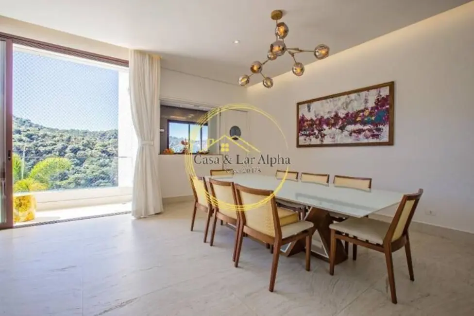 Casa com 4 quartos à venda, 520m2 em Tamboré, Santana De Parnaiba - SP - imagem 7 Foto 7 de Casa com 4 quartos à venda, 520m2 em Tamboré, Santana De Parnaiba - SP