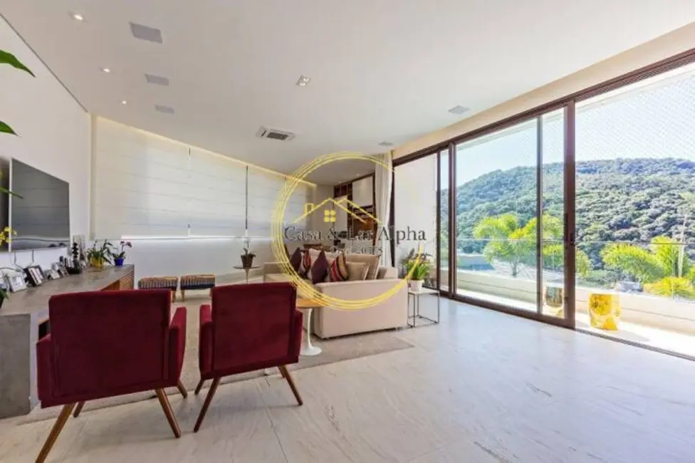 Casa com 4 quartos à venda, 520m2 em Tamboré, Santana De Parnaiba - SP - imagem 5 Foto 5 de Casa com 4 quartos à venda, 520m2 em Tamboré, Santana De Parnaiba - SP