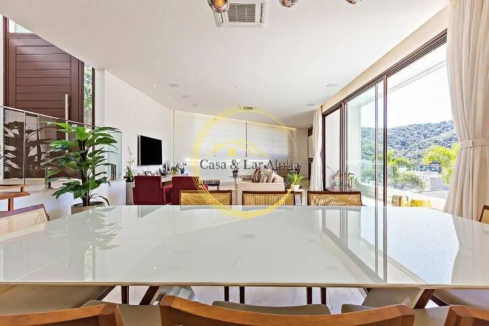 Casa com 4 quartos à venda, 520m2 em Tamboré, Santana De Parnaiba - SP - imagem 6 Foto 6 de Casa com 4 quartos à venda, 520m2 em Tamboré, Santana De Parnaiba - SP