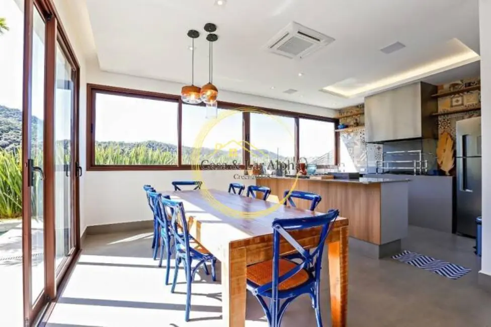 Casa com 4 quartos à venda, 520m2 em Tamboré, Santana De Parnaiba - SP - imagem 8 Foto 8 de Casa com 4 quartos à venda, 520m2 em Tamboré, Santana De Parnaiba - SP