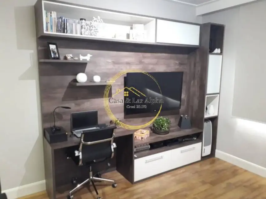 Foto 2 de Apartamento com 1 quarto para alugar, 26m2 em Bethaville I, Barueri - SP